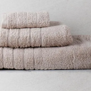 πετσετα medium beige