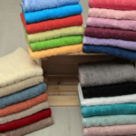 Body towel 70cm x 140cm