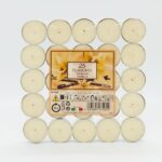 Ρεσώ άρωμα βανίλια