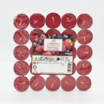 Ρεσώ άρωμα κόκκινα φρούτα