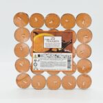 Ρεσώ άρωμα πορτοκάλι και κανέλα