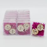 Φυτιλάκια παραφίνης μικρό μέγεθος