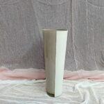 12χ12χ30 βαζο διχρωμο μεσαιο