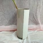 14χ14χ40 βαζο ψηλο διχρωμο