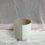 15χ15χ17,5 κοντο βαζο διχρωμο