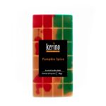 snap bar pumpkin spice