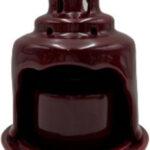 καντηλι μπορντω ανοιχτο μπροστα και τρυπες πανω