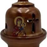 καντηλι φαναρακι καφε