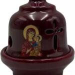 καντηλι φαναρακι μπορντω