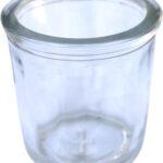 καντηλοκουπα ισια διαφανη μικρη