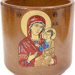 καντηλοκουπα:καντηλι καφε