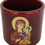 καντηλοκουπα:καντηλι μπορντω