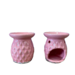 Αρωματιστής ροζ μικρός ανανάς