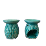 Αρωματιστής πράσινος μικρός ανανάς