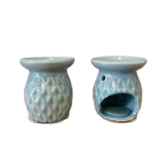 Αρωματιστής γαλάζιος μικρός ανανάς