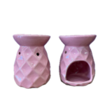 Αρωματιστής ροζ μεγάλος ανανάς