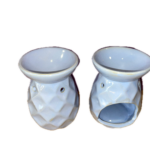 Αρωματιστής γαλάζιος μεγάλος ανανάς