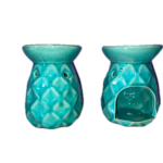 Αρωματιστής πράσινος μεγάλος ανανάς