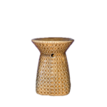 Αρωματιστής μεγάλος καφέ τετράγωνος