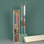 056 ΤΕΤΡΑΓΩΝΗ ΛΑΜΠΑΔΑ ΔΙΠΛΗ ΖΕΥΓΑΡΙ