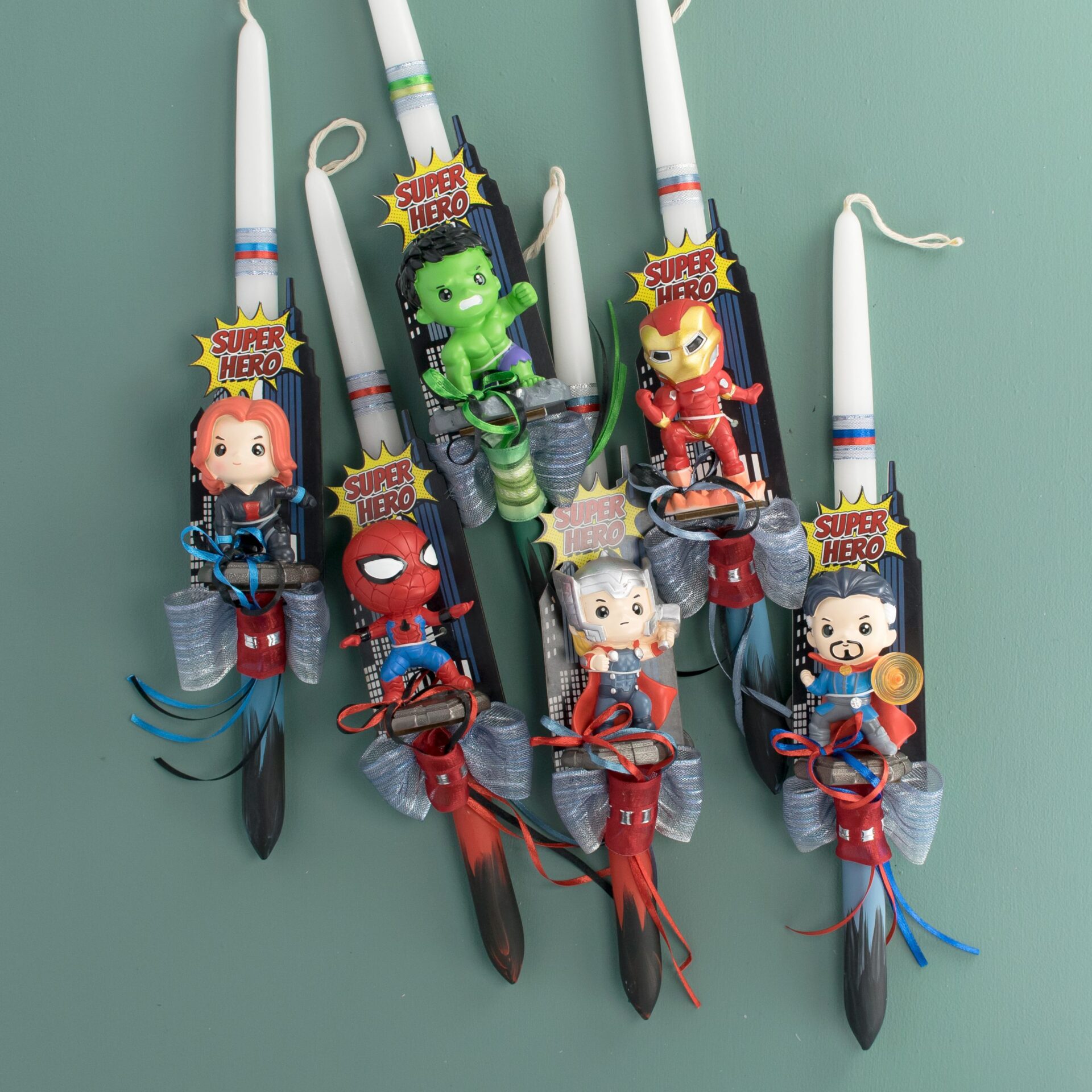 201 ΛΑΜΠΑΔΑ ΥΠΕΡΗΡΩΑΣ ΚΤΙΡΙΑ