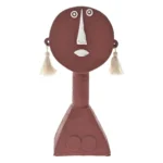 77077 μπορντω κεραμικο