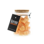 salted caramel wax melts 25pc