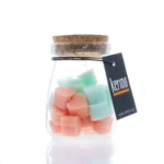 wax melt soya Earl Grey Bergamot.JPG