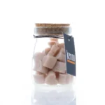 wax melt soya Μπισκότο.JPG