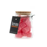 κόκκινο μήλο wax melts 25pc