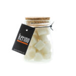 Wax melts σε βαζάκι με άρωμα Tobacco Vanilla
