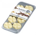 Wax melts Vanilla - 8αδα