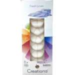 Wax melts Fresh Linen - 8αδα