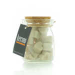 Wax melts σε βαζάκι με άρωμα Arabian Vanilla