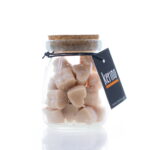 Wax melts σε βαζάκι με άρωμα Sea Wood