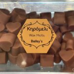 Wax Melts σε σχήμα καρδιάς - Τεμάχιο - Bailey's