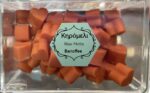 Wax Melts σε σχήμα καρδιάς - Τεμάχιο - Banoffee