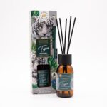 Diffuser με άρωμα Jungle - Tiger - 95ml