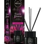 Diffuser με άρωμα Exotic Flower - 100ml