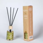 Diffuser με άρωμα Βανίλια & Ορχιδέα - 100ml