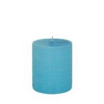 Αρωματικό κερί σιέλ - Baby Kiss