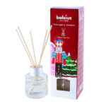 Χριστουγεννιάτικο Diffuser με άρωμα Baked Apple & Cinnamon - 30ml