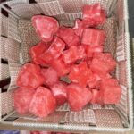 Wax Melts σε σχήμα αστεριού(μεγάλο) - Τεμάχιο - Κανέλα