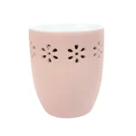 Αρωματιστής ροζ μεγάλος (στενεύει κάτω)