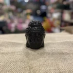 Αρωματιστής μαύρος με καπάκι