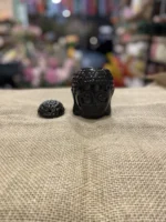 Αρωματιστής μαύρος με καπάκι - Image 2