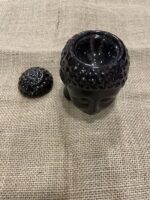 Αρωματιστής μαύρος με καπάκι - Image 3