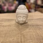 Αρωματιστής λευκός με καπάκι