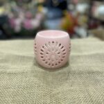 Αρωματιστής ροζ μεγάλος οβάλ