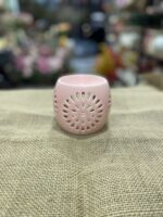 Αρωματιστής ροζ μεγάλος οβάλ